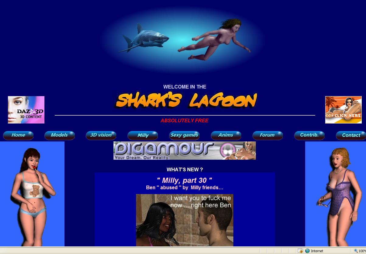 Sharks Lagoon Priv Box Username And Password