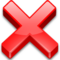 Crystal Clear action button cancel.png