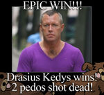 Drasius kedys shot pedos.jpg