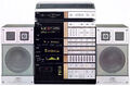 Akai clarity system 5 audio sistema centras hifi.jpg