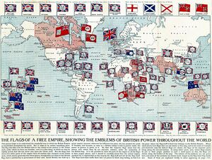 Britanijos imperija-sumazintas-cornell flags of a free empire 1910.jpg
