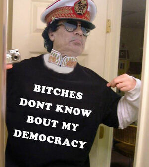 Gaddafi bitch.jpg