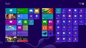 Microsoft windows tiles plyteles vartotojo aplinka interfeisas sasaja.jpg