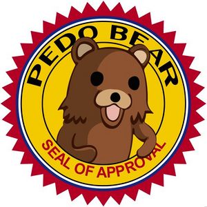 Pedobear seal of approval.jpg