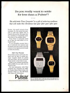Pulsar laikrodziai reklama.jpg