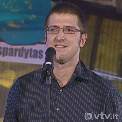 Vaizdas:Modestas vaisnoras.jpg