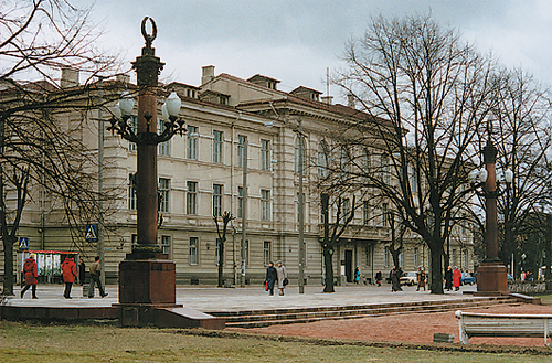 Vaizdas:Lietuvos muzikos ir teatro akademija.jpg