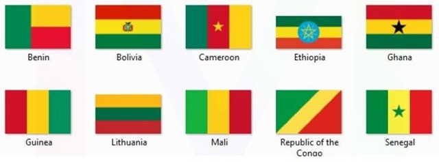 Vaizdas:Lithuania flag.jpg