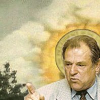 Kam labai aptiko, tai tegul dėkoja Ilgiui ir anarchistams