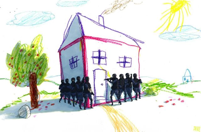 Vaizdas:Policija sturmas.jpg