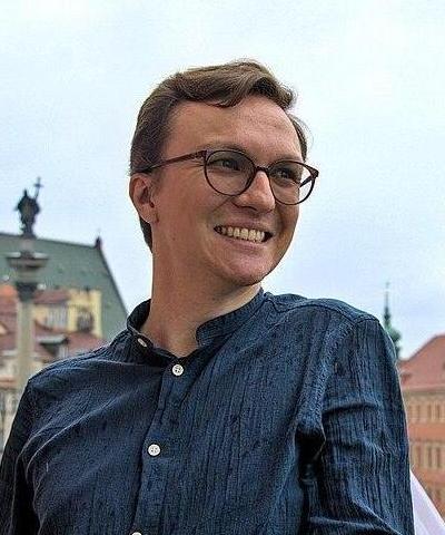 Szymon Grabarczuk (NCBC)