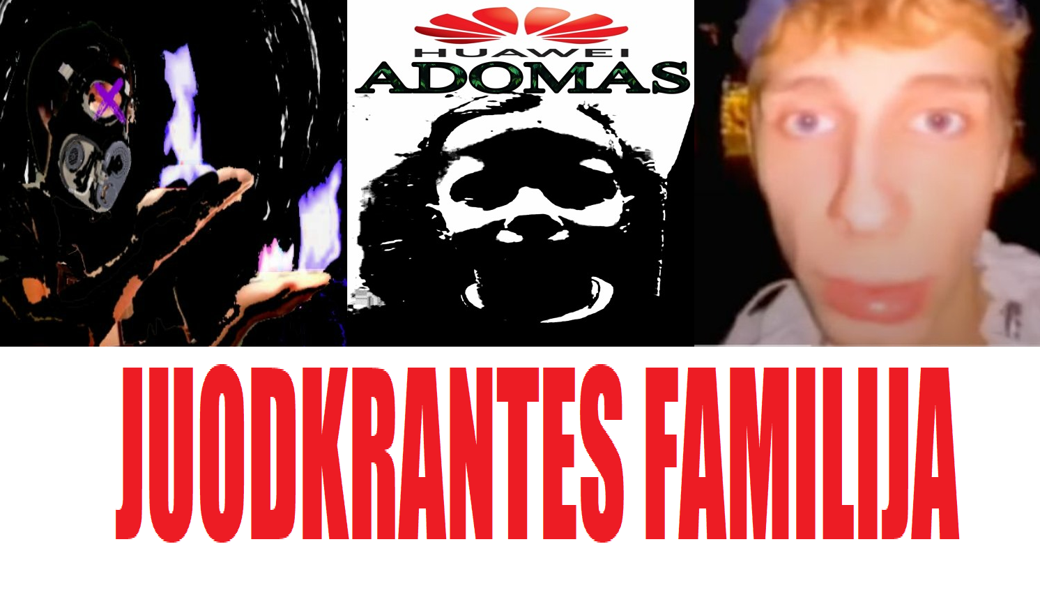 Garsioji juodrkantės muzikos grupiruotė