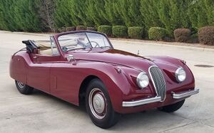 1953 jaguar xk120 drophead coupe.jpg