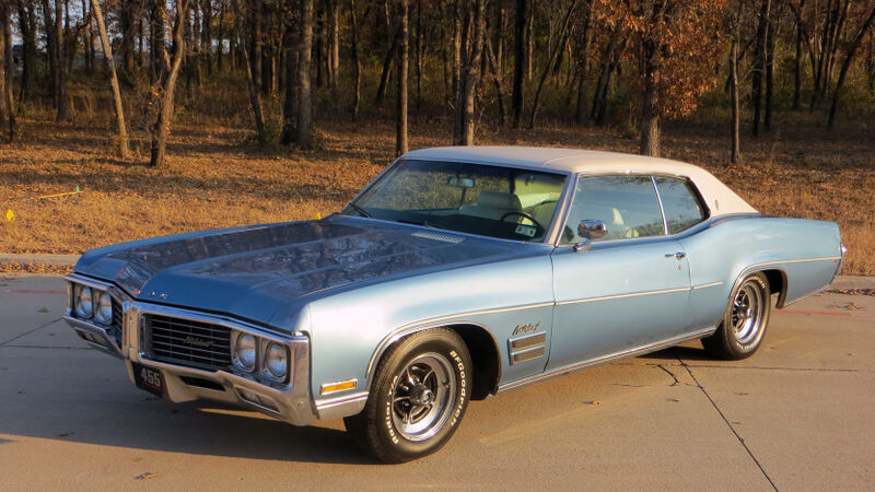 Vaizdas:1970-buick-wildcat-amerikietiska-masina-automobilis.jpg