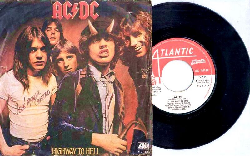 Vaizdas:Ac-dc highway to hell singlas 1979 plokstele vinilas.jpg