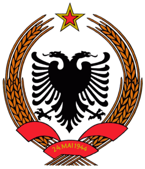 Albanijos herbas.png
