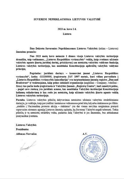 Vaizdas:Alfonsas norvaisas suvereni nepriklausoma lietuvos valstybe.jpg