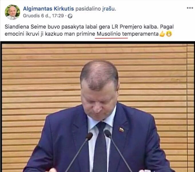 Vaizdas:Algimantas kirkutis musolinis.jpg