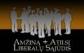 Amzina atilsi Lietuvos Respublikos liberalų sąjūdis Logo.png