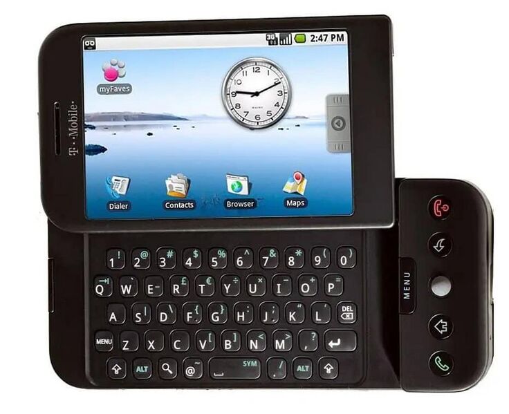 Vaizdas:Android smartfonas telefonas htc dream.jpg