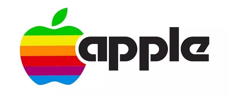 Vaizdas:Apple-logo-sena.jpg