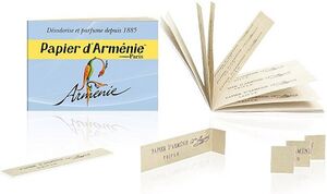 Armeniskas popierius knygute smilkalai kvepalai namu kvapas.jpg