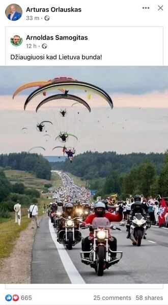 Vaizdas:Arturas orlauskas seimu marsas 2021.jpg