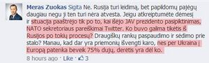 Arturas zuokas krymo okupacija.jpg