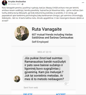 Arvydas anusauskas ruta vanagaite adolfas ramanauskas vanagas.png