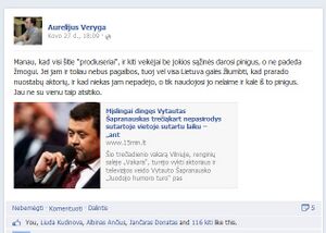 Aurelijus Veryga Vytautas Saprnauskas.jpg