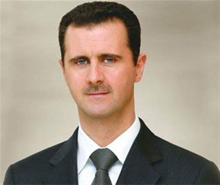 Vaizdas:Bashar-al-Assad.jpg
