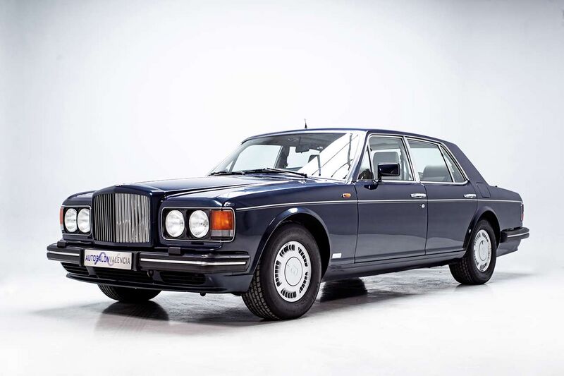 Vaizdas:Bentley Mulsanne turbo.jpg
