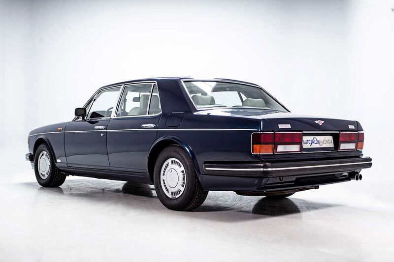 Vaizdas:Bentley Mulsanne turbo galas.jpg