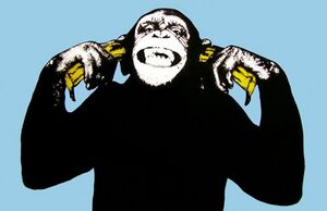 Bezdzione su bananais.jpg