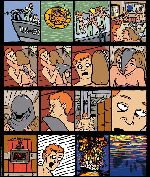 Vaizdas:Bluedawn dolphins.jpg