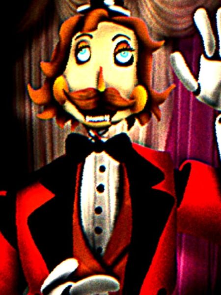 Vaizdas:Boozoo the magician (animatronic appearance).jpg