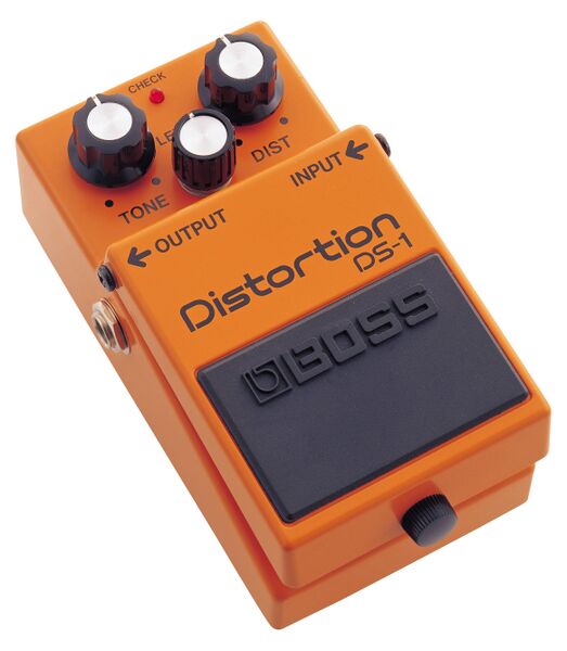 Vaizdas:Boss distortion ds-1 gitarinis pedalas.jpg