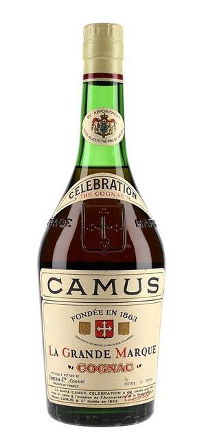 Camus la grande marque konjakas cognac.jpg