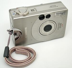 Canon digital ixus fotoaparatas.jpeg