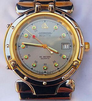 Catamaran regatta laikrodis.jpg