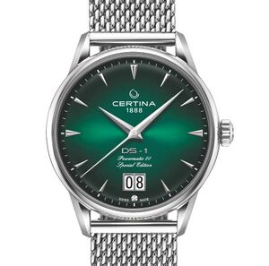 Certina ds powermatic laikrodis sveicariskas.jpg