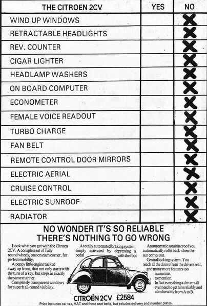 Vaizdas:Citroen 2cv reklama.jpg