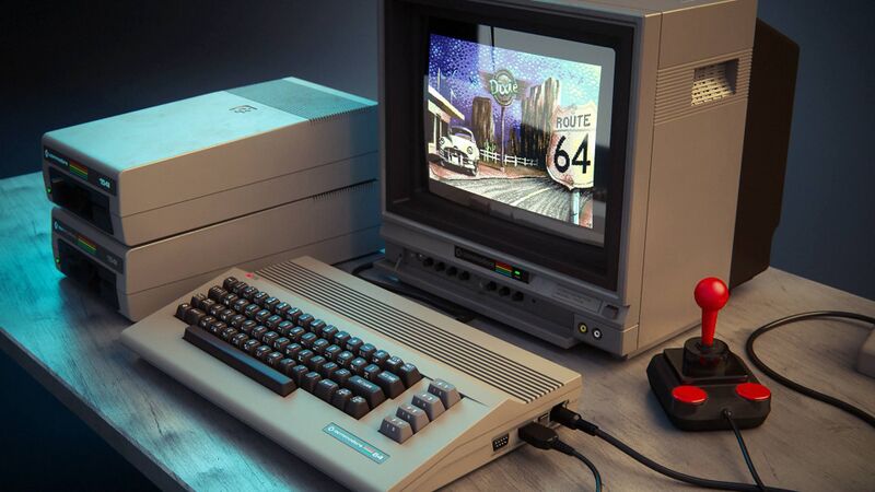 Vaizdas:Commodore 64 system.jpg