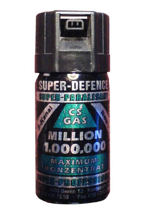 Cs gas super-paralisant million super-professional 1000000 balionelis.jpg