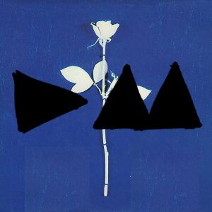 Depeche mode dm enjoy the silence logo.jpg