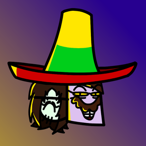 Dvejų meksikiečių logotipas.png