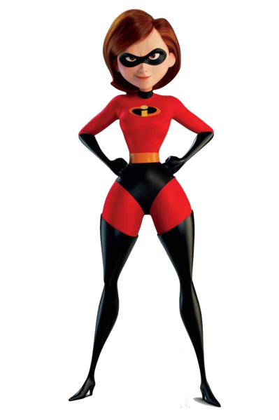Vaizdas:Elastigirl Transparent.png
