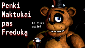 Nori? Ne? Tai skaityk toliau!