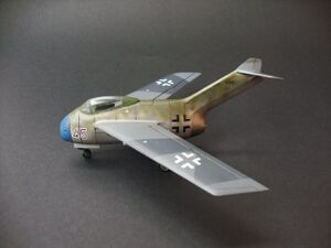 Focke-Wulf Ta 183 modelis lektuvas naikintuvas.jpeg