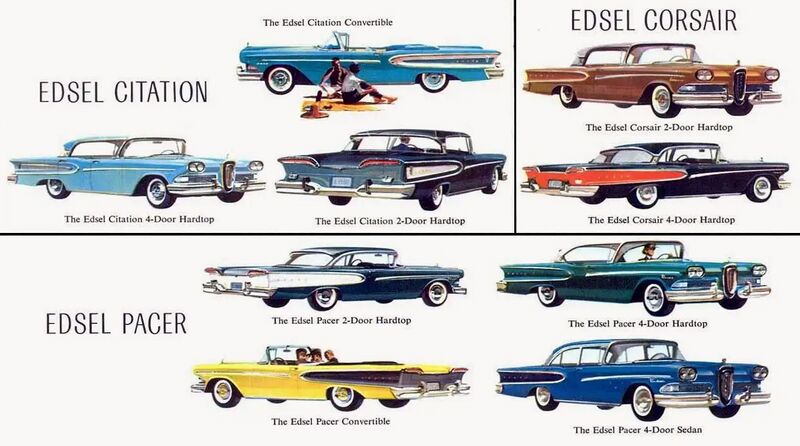 Vaizdas:Ford edsel variantai.jpg